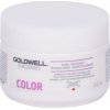 Goldwell Dualsenses Color 60 Sec Treatment regeneračná maska pre farbené vlasy 200 ml pre ženy
