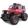 RC auto NINCORACERS Overlander 1:14 2,4GHz RTR, červená