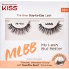 Kiss My Lash But Better umelé riasy pre prirodzený objem 1 pár, 04