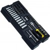Stanley 60-dielna sada 1/4'' náradia STMT1-74175