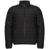Fila Bundy BUTZBACH LIGHT PADDED JACKET Čierna