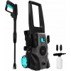 Vysokotlakový čistič Cecotec Hydroboost 1400 EasyGo, 1400 W, 426 l/h, 105 barov, hliníkové čerpadlo