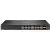HPE ANW 6200F 24G CL4 4SFP+370W Switch
