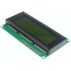 LaskaKit_cz 20x4 LCD displej 2004 zelený