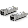 Ubiquiti Multi-Mode optický modul SFP+, 10 Gbit, sada 2 kusů UACC-OM-MM-10G-D-2