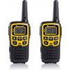 Alan Vysielačka PMR MIDLAND XT50 v kufríku