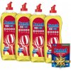Somat leštidlo do umývačky riadu Lemon 4 x 750 ml