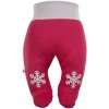 Eevi Polodupačky HI REINDEER bordová - 62