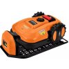 Robotická kosačka NEO TOOLS AKU 04-621 E+, batéria + nože zdarma