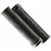 Gripy Race Face Half Nelson Single Lock On - black uni