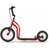 Kolobežka Yedoo City RunRun red (12610-RED)