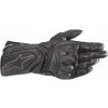 Pánske motocyklové rukavice Alpinestars SP-8 V3 čierne, veľkosť XL