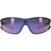 Hellberg Safety Slnečné okuliare ochranné Krypton Blue AF/FS