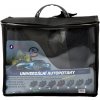 Autopoťah AZ AUTO DESIGN UNIVERZÁLNE (červená)