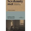 Scvrknutý svet - Veronika Cosculluela