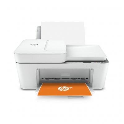 HP All-in-One Deskjet 4120e 26Q90B Instant Ink od 51,9 € - Heureka.sk