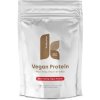 Kompava Vegan Protein 525 g, čokoláda/škorica