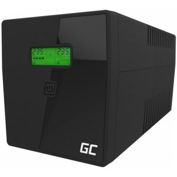 Green Cell Micropower 1000VA UPS03