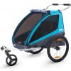 THULE Coaster XT + Stroll blue 2022