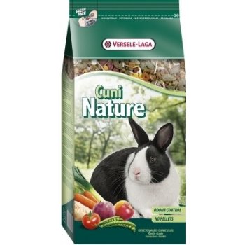 Versele-Laga Cuni Nature 750 g