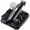 REMINGTON PG 6130 Groom Kit - zastrihovací a holiace sada na vlasy a fúzy