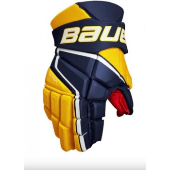 Hokejové rukavice Bauer Vapor 3X INT