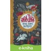 E-kniha Baba Jaga - Ruské ľudové rozprávky - Olga Zakis (ilustrátor)