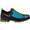 SALEWA-Mountain Trainer 2 GTX blue danube/fluo green Modrá 44
