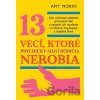 13 vecí, ktoré psychicky silní rodičia nerobia - Amy Morin