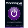 MyGrammarLab Advanced with Key and MyLab Pack