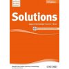 Solutions: Upper-Intermediate: Teachers Book