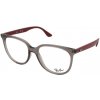 Dioptrické okuliare Ray-Ban RX4378V 8083 Veľkosť: 54