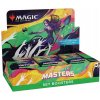 Wizards of the Coast Magic The GatherinG Commander Masters Set Booster