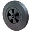 Pogumované koliesko 140x37.5 mm