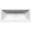 Obdĺžniková vaňa Kaldewei Conoduo 170x75 cm smaltovaná oceľ ľavá aj pravá alpská biela 235010223001