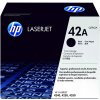 HP 42A black (Q5942A) - originálny