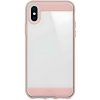 Hama White Diamonds puzdro pre iPhone XS Max - Ružová KP28803