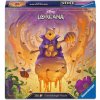 Puzzle Ravensburger 300 dílků Disney Lorcana: Medvídek Pú - Hunny Wizard