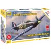 Zvezda Hawker Hurricane Mk.IIc 1:72