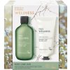 Baylis and Harding Darčeková sada starostlivosti o telo Wellness
