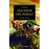 The Horus Heresy nº 50/54 Nacidos del fuego (NICK KYME)(Brožovaná)