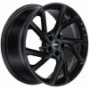 Alu disk MAK KASSEL 8x18, 5x112, 76, ET30 GLOSS BLACK