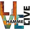 Hammel Pavol: Live - 2CD