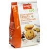Germinal BIO kamutové sušienky s kúskami čokolády 250 g