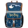 Baagl Harry Potter čierny modrej 18 l