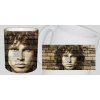 Jim Morrison - Wall (hrnček)