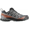 Salomon XA Pro 3D v9 Wide GTX turbulence/black 479682 pánské nepromokavé běžecké boty - 40 EUR