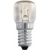 Eglo LED žiarovka do rúry E14-T22, 15 W, 85 lm, 2200 K, teplá biela