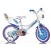 Dino Bikes 5164K/SQ Snow Queen 2024