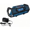 BOSCH Rádio GPB 18V-2 C 06014A3000